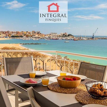 Atlantis Palamos Home Luaran gambar