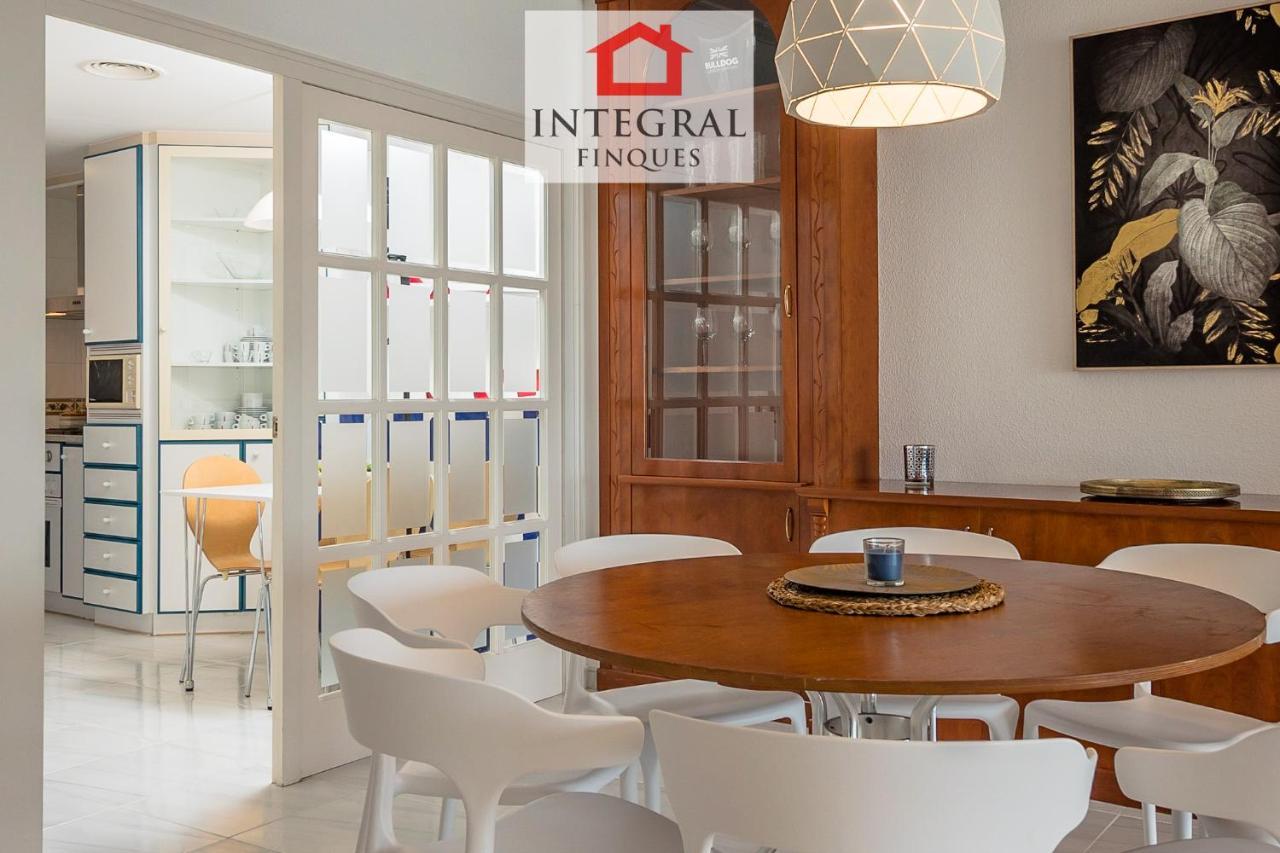 Atlantis Palamos Home Luaran gambar