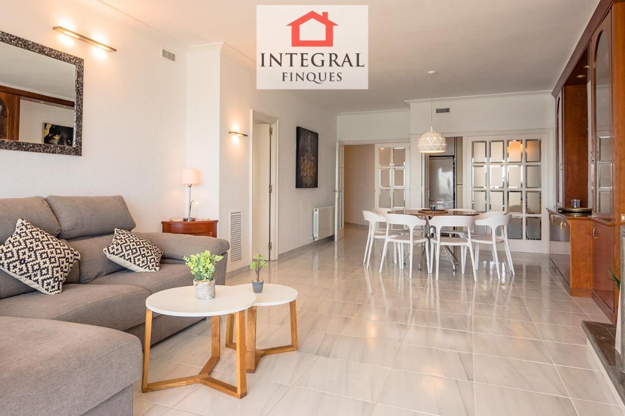 Atlantis Palamos Home Luaran gambar