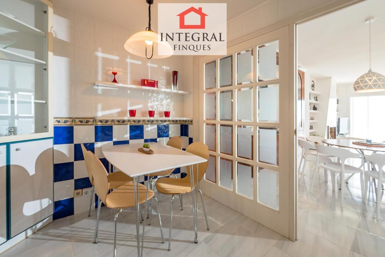 Atlantis Palamos Home Luaran gambar