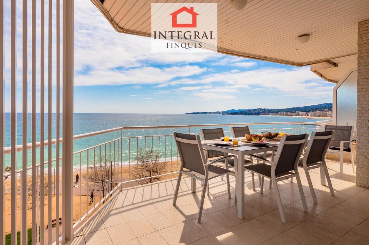 Atlantis Palamos Home Luaran gambar