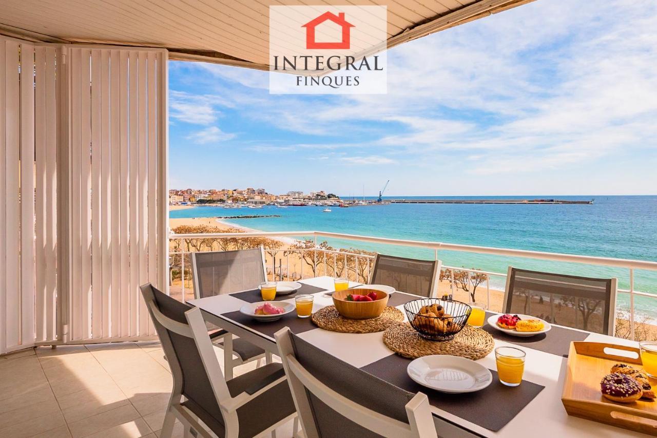 Atlantis Palamos Home Luaran gambar