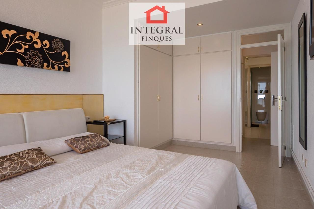 Atlantis Palamos Home Luaran gambar