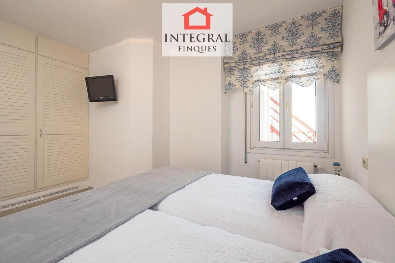 Atlantis Palamos Home Luaran gambar