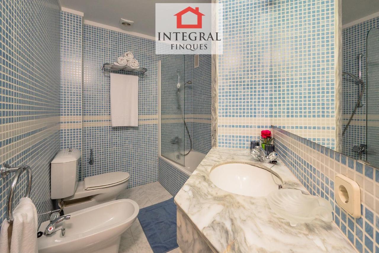 Atlantis Palamos Home Luaran gambar
