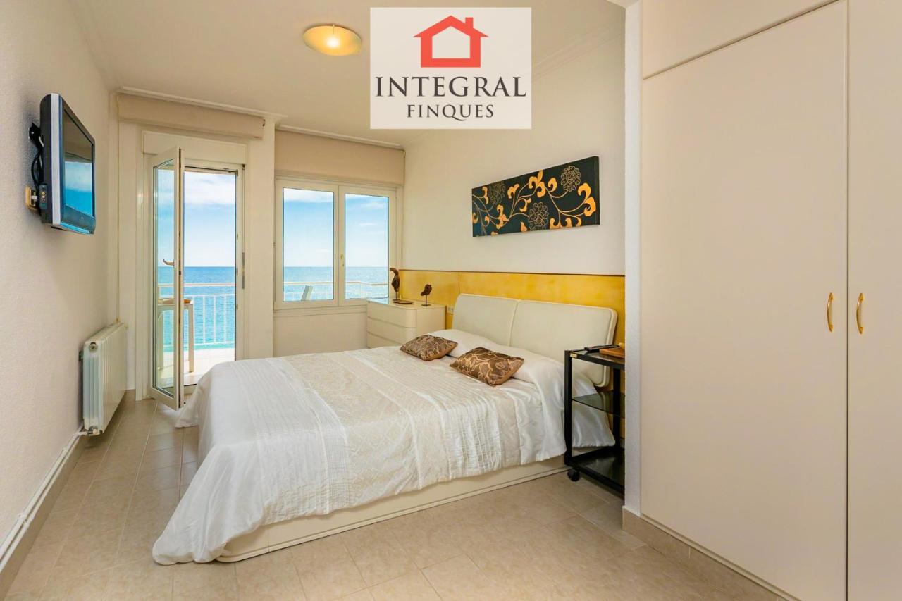 Atlantis Palamos Home Luaran gambar