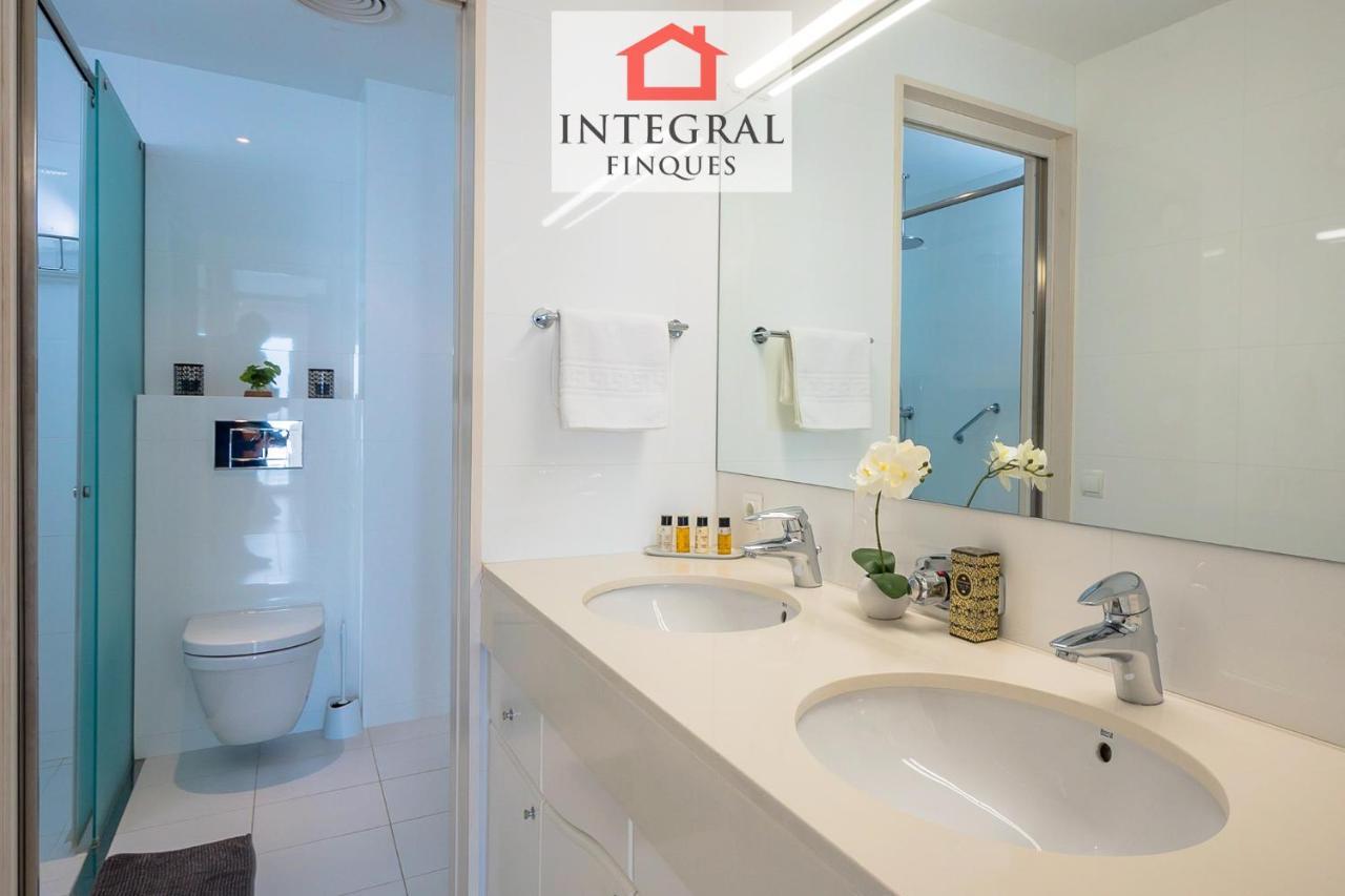 Atlantis Palamos Home Luaran gambar