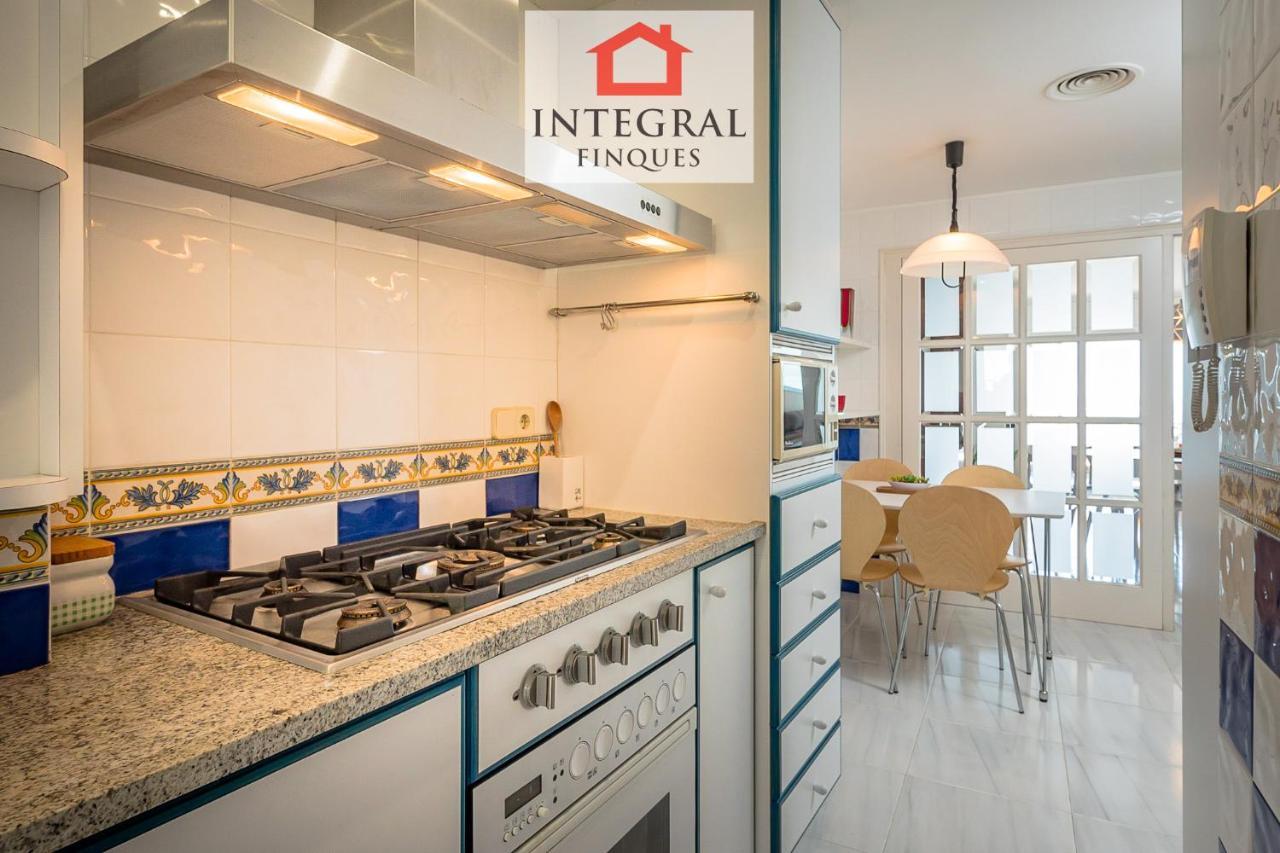 Atlantis Palamos Home Luaran gambar