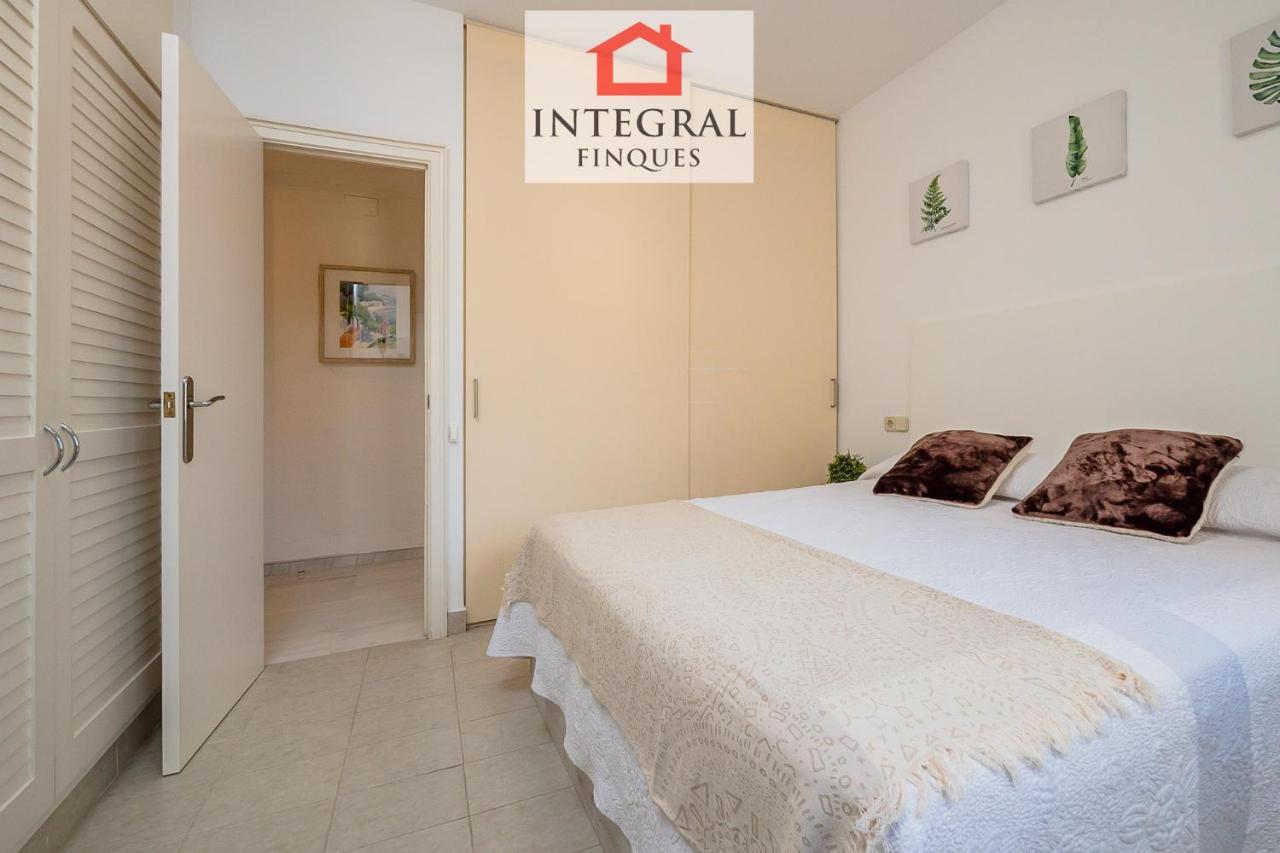 Atlantis Palamos Home Luaran gambar